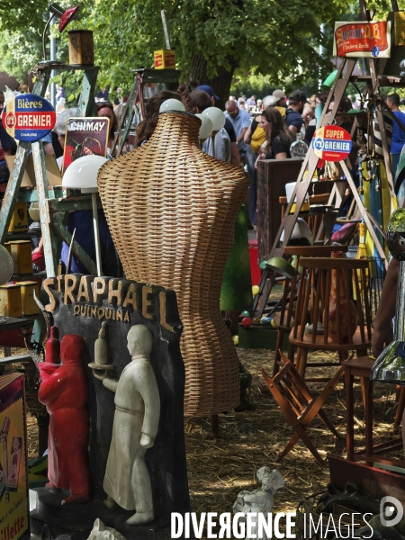 Braderie de lille