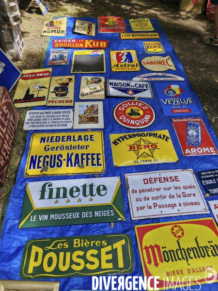 Braderie de lille