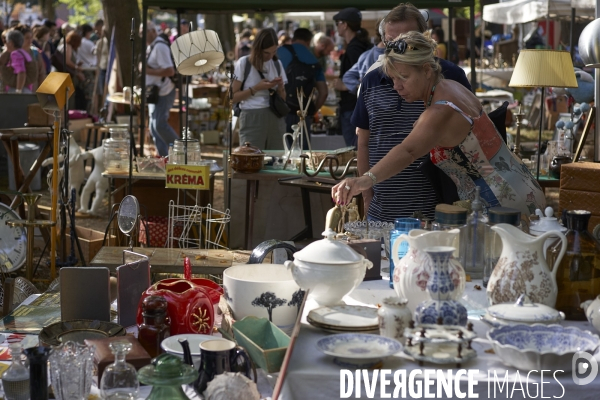 Braderie de lille