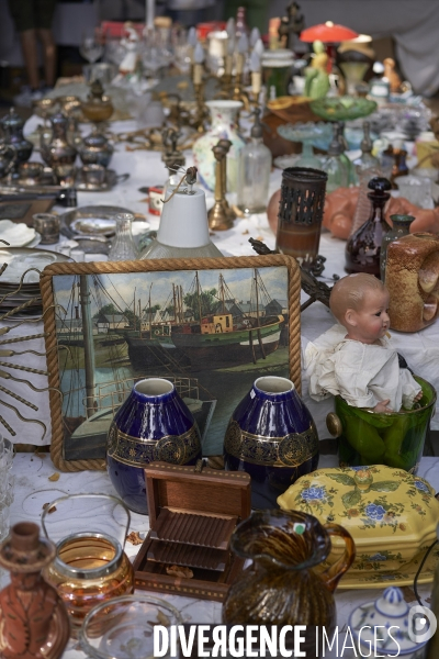 Braderie de lille
