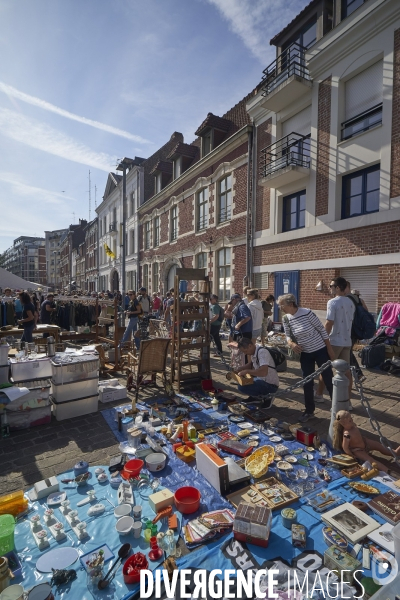 Braderie de lille