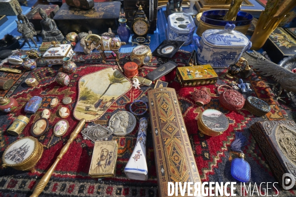 Braderie de lille