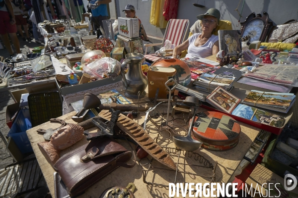 Braderie de lille