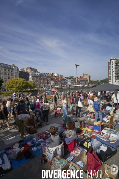 Braderie de lille