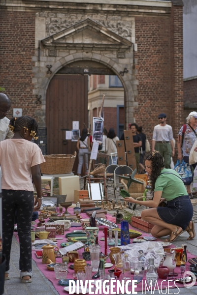 Braderie de lille