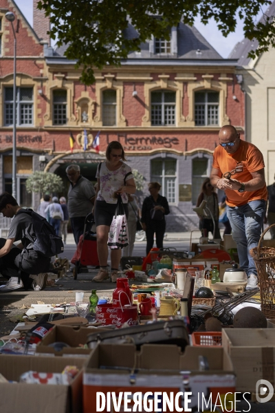 Braderie de lille