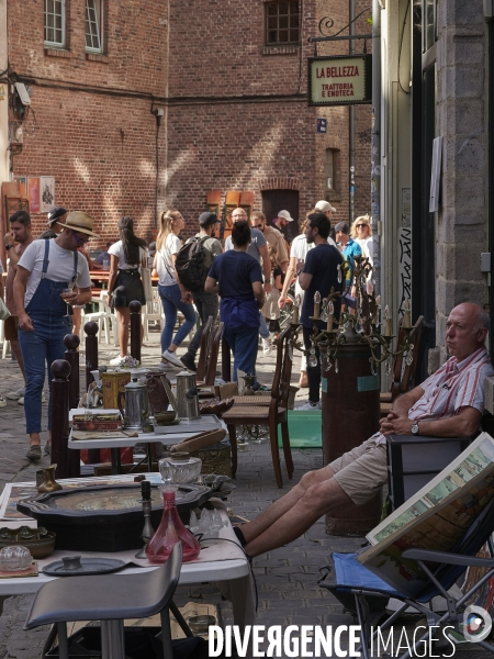 Braderie de lille