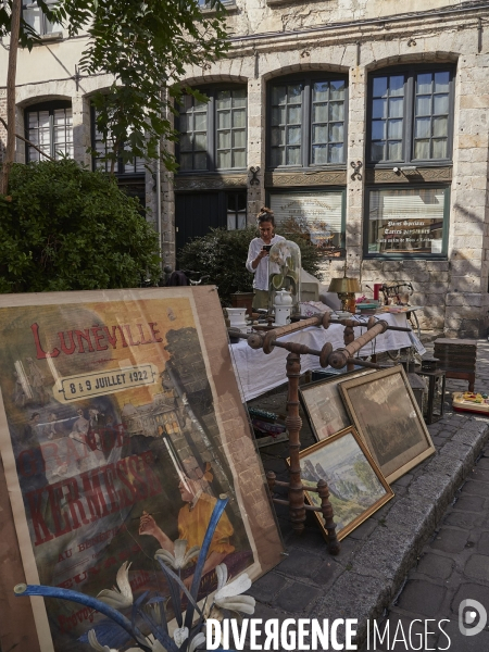 Braderie de lille