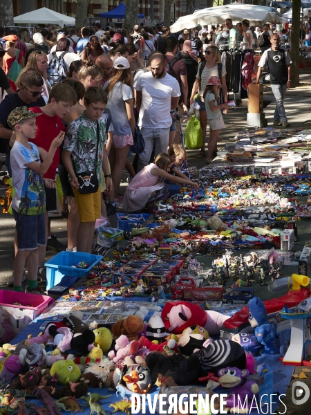 Braderie de lille