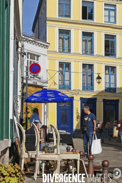 Braderie de lille