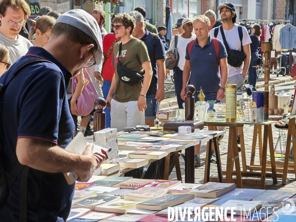 Braderie de lille