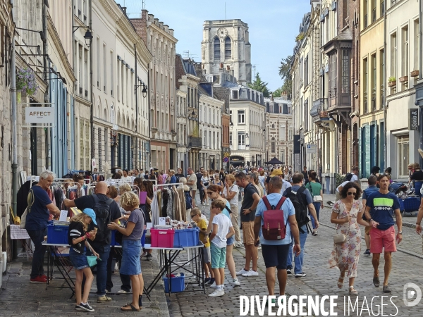 Braderie de lille