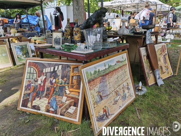 Braderie de lille