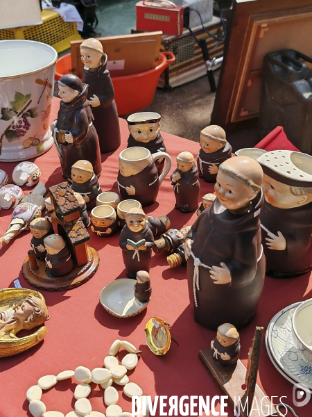 Braderie de lille