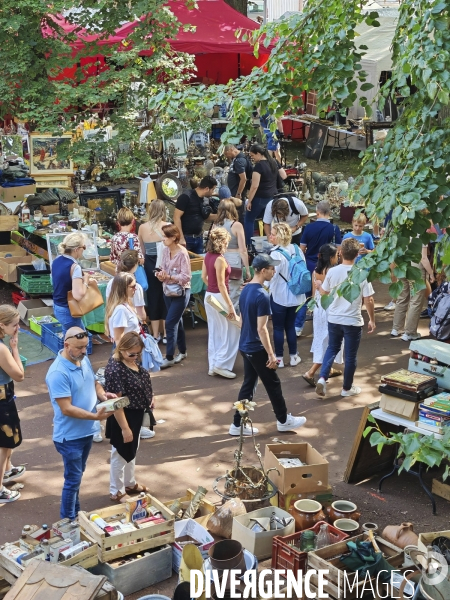 Braderie de lille