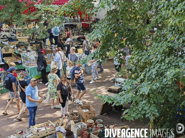 Braderie de lille