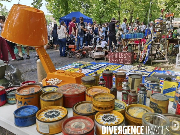 Braderie de lille
