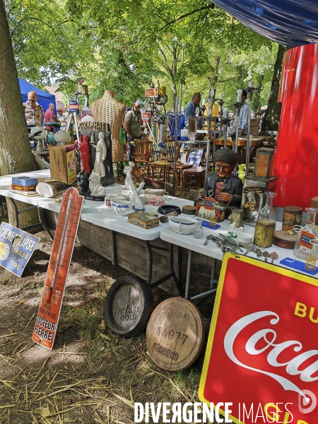 Braderie de lille