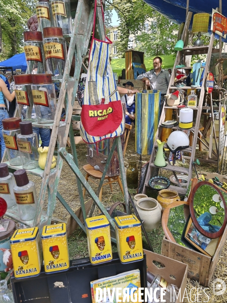 Braderie de lille