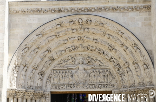Basilique cathedrale de saint denis