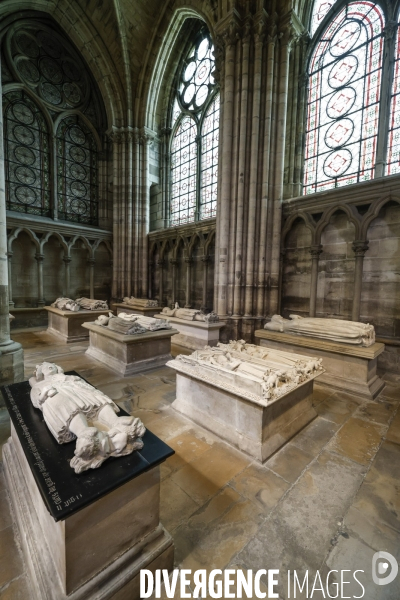 Basilique cathedrale de saint denis