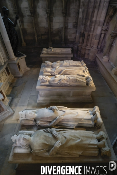 Basilique cathedrale de saint denis