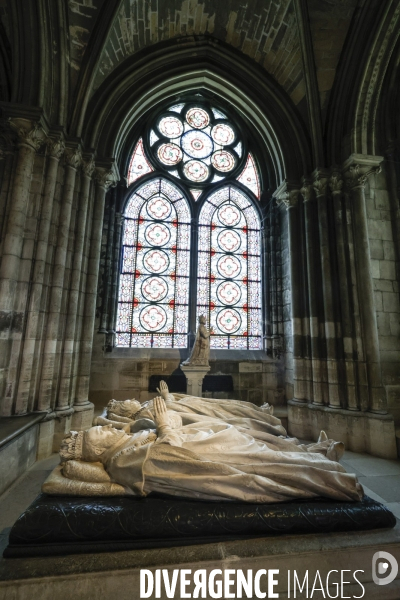 Basilique cathedrale de saint denis
