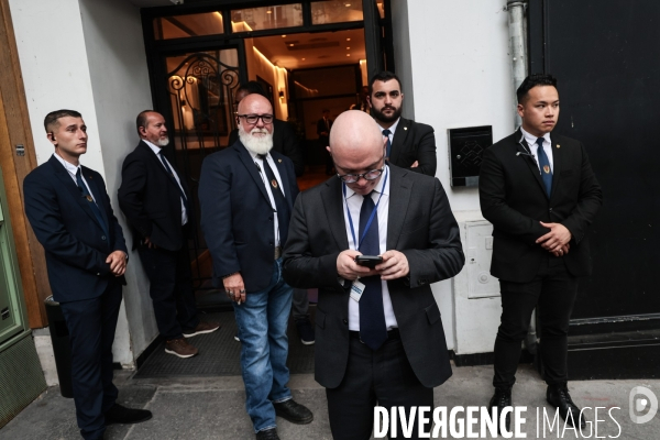 Rn - bardella - soiree electorale 1er tour legisalatives 2024