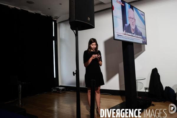 Rn - bardella - soiree electorale 1er tour legisalatives 2024