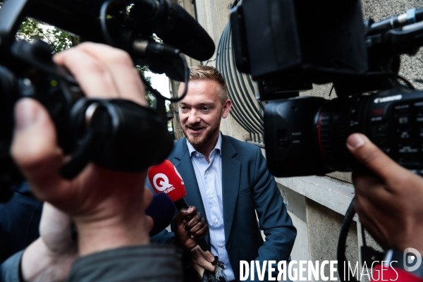 Qg du rn le 1er juillet 2024