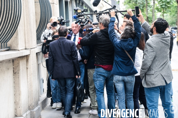 Qg du rn le 1er juillet 2024