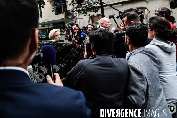 Qg du rn le 1er juillet 2024