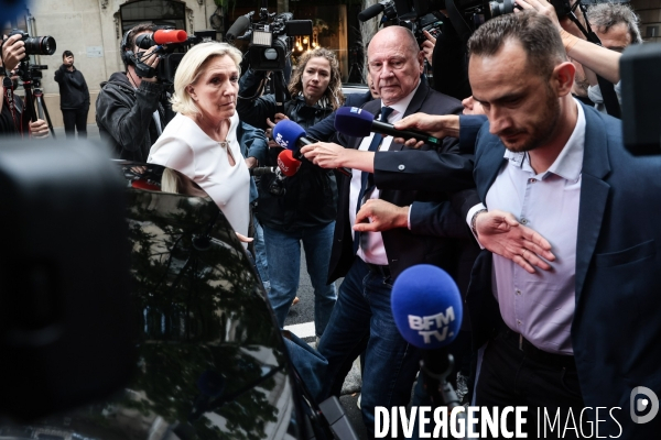 Qg du rn le 1er juillet 2024
