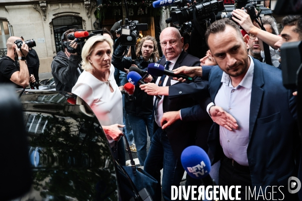 Qg du rn le 1er juillet 2024