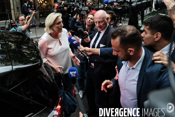 Qg du rn le 1er juillet 2024