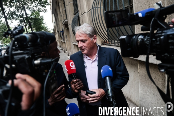 Qg du rn le 1er juillet 2024