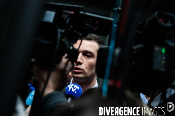 Qg du rn le 1er juillet 2024