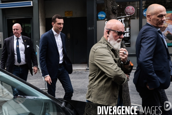 Qg du rn le 1er juillet 2024
