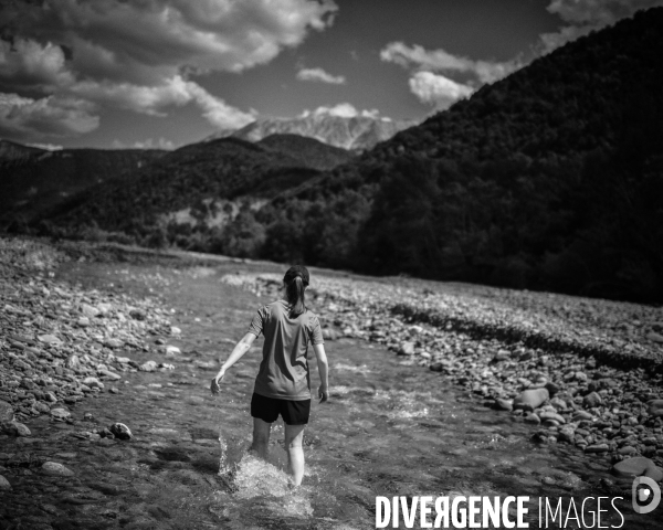 L envers de mon hiver # 7