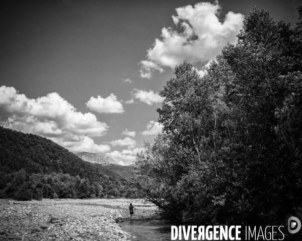 L envers de mon hiver # 7
