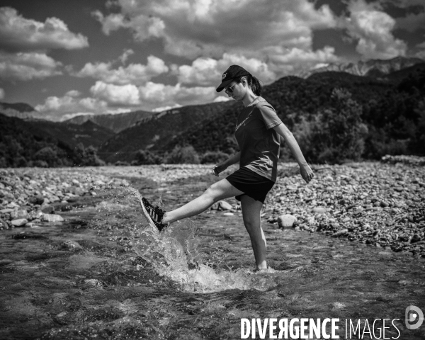 L envers de mon hiver # 7