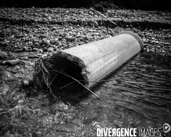 L envers de mon hiver # 7