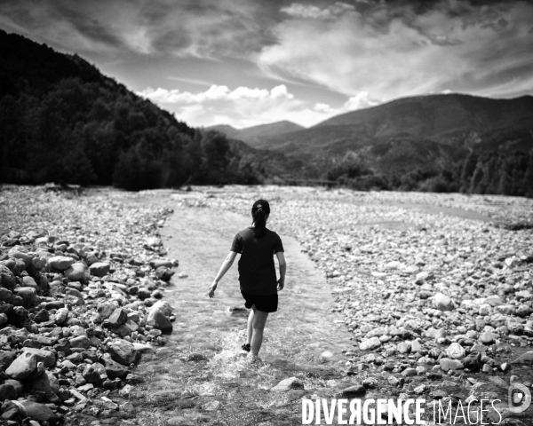 L envers de mon hiver # 7