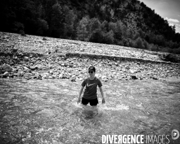 L envers de mon hiver # 7
