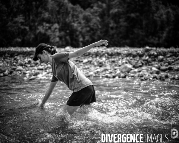 L envers de mon hiver # 7