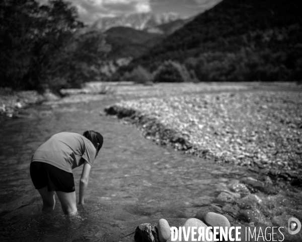 L envers de mon hiver # 7