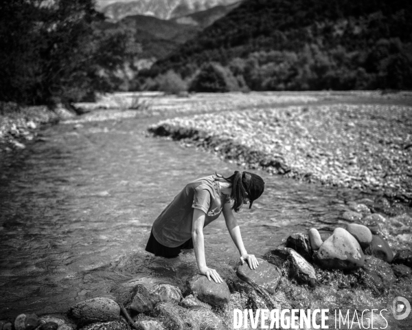 L envers de mon hiver # 7