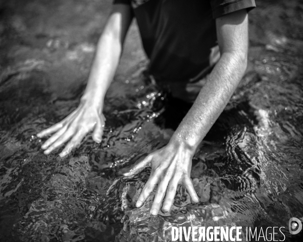 L envers de mon hiver # 7