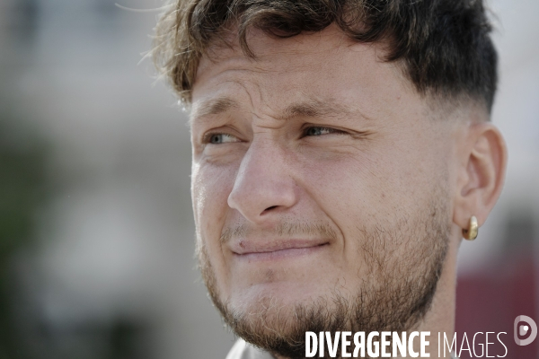 Assemblée Nationale/ Rentree des deputés de la France Insoumise