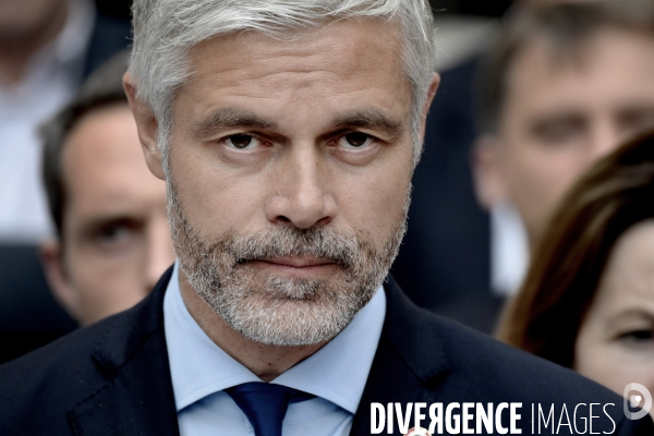 Assemblée Nationale/ Rentree des deputés  